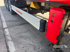 KAESSBOHRER Curtainsider Standard 