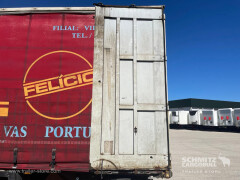 Krone Lona para empurrar Padrão 