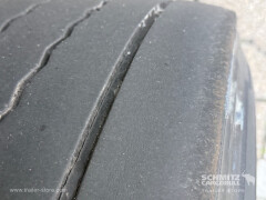 Schmitz Cargobull Oplegger Vries Standard Taillift 