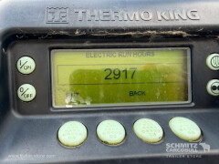 Schmitz Cargobull Oplegger Vries Standard Taillift 