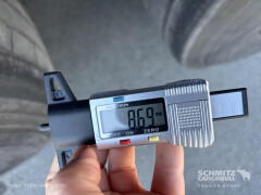 Schmitz Cargobull Curtainsider Standard 