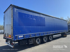 Schmitz Cargobull Curtainsider Standard 