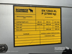 Schmitz Cargobull Curtainsider Standard 