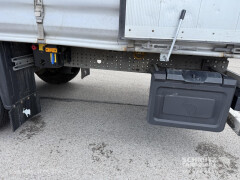 Schmitz Cargobull Curtainsider Standard 