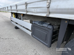 Schmitz Cargobull Curtainsider Standard 