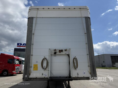 Schmitz Cargobull Curtainsider Standard 