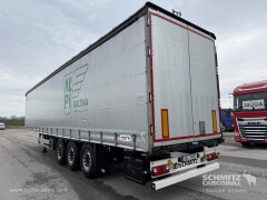 Schmitz Cargobull Curtainsider Standard 