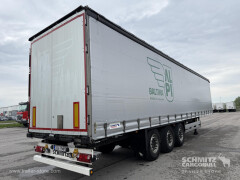 Schmitz Cargobull Curtainsider Standard 