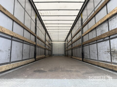 Schmitz Cargobull Curtainsider Standard 