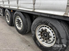 Schmitz Cargobull Curtainsider Standard 