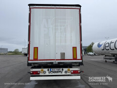Schmitz Cargobull Curtainsider Standard 