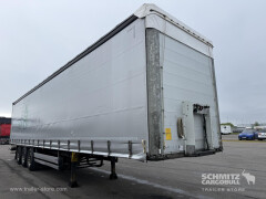 Schmitz Cargobull Curtainsider Standard 