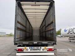 Schmitz Cargobull Curtainsider Standard 