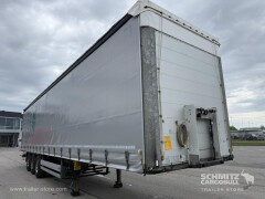 Schmitz Cargobull Curtainsider Standard 