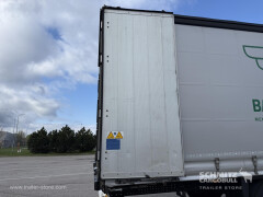 Schmitz Cargobull Curtainsider Standard 