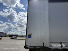 Schmitz Cargobull Curtainsider Standard 