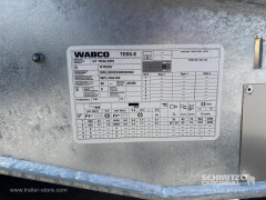 GT TRAILERS Central axle trailer Dolly Standard 