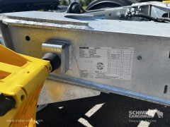 GT TRAILERS Central axle trailer Dolly Standard 