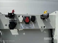 Schmitz Cargobull Curtainsider Mega Getränke 