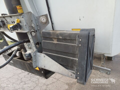 Schmitz Cargobull Kipper Alukastenmulde Thermomulde 24m³ 