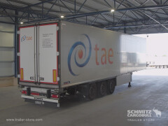Schmitz Cargobull Semiremolque Frigo Standard 