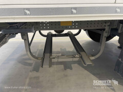 Schmitz Cargobull Semiremolque Frigo Standard 