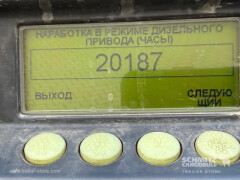 Schmitz Cargobull Oplegger Vries Multitemp Double deck 