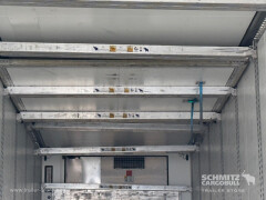 Schmitz Cargobull Oplegger Vries Multitemp Double deck 