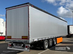 Schmitz Cargobull Oplegger Schuifzeil Standard 