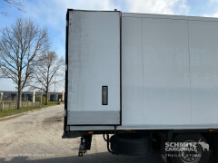 Schmitz Cargobull Auflieger Tiefkühlkoffer Multitemp Double deck 