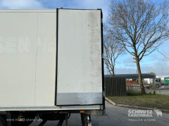 Schmitz Cargobull Auflieger Tiefkühlkoffer Multitemp Double deck 