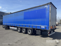 Schmitz Cargobull Curtainsider Standard 