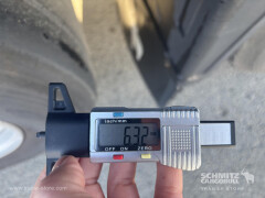 Schmitz Cargobull Reefer Standard Double deck 