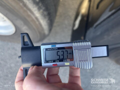 Schmitz Cargobull Reefer Standard Double deck 