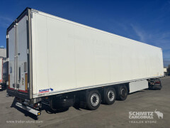 Schmitz Cargobull Reefer Standard Double deck 