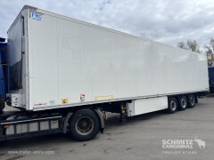 Schmitz Cargobull Reefer Standard 