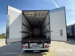 Schmitz Cargobull Oplegger Vries Multitemp 