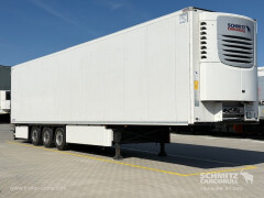 Schmitz Cargobull Oplegger Vries Multitemp 