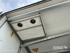 Schmitz Cargobull Auflieger Tiefkühlkoffer Multitemp Double deck 
