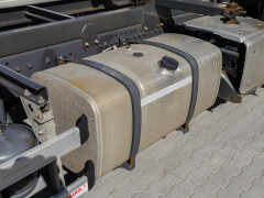 DAF XF 480 FAN SSC BDF + INTARDER + PCC + 1090Liter 