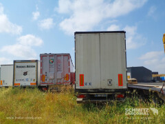 Schmitz Cargobull Semitrailer Curtainsider Standard 