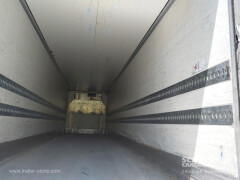 Krone Semitrailer Reefer Standard 