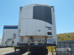 Krone Semitrailer Reefer Standard 