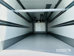 Schmitz Cargobull Tiefkühler Standard Ladebordwand 