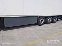 Schmitz Cargobull Reefer Multitemp 