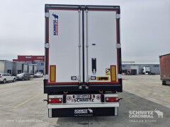 Schmitz Cargobull Reefer Multitemp 