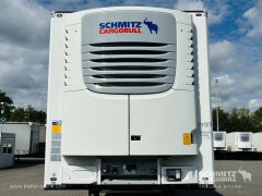 Schmitz Cargobull Tiefkühler Standard Doppelstock Trennwand 