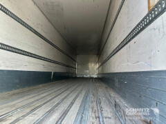 TROUILLET Semitrailer Dryfreight Standard 