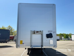 Schmitz Cargobull Oplegger Kasten Standard 