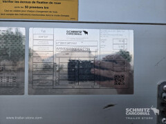Schmitz Cargobull Curtainsider Standard 